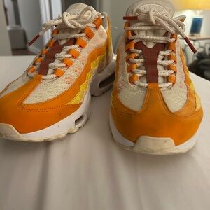 Nike Air Max 95 Sample – Not For Resale – Women’s 7